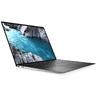 Laptop Dell XPS 13 9310, 13.4 inch FHD+, Intel Core i5-1135G7, 8GB DDR4X, 512GB SSD, Intel Iris Xe, Win 10 Pro, Platinum Silver