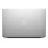 Laptop Dell XPS 17 9700, 17 inch UHD+ InfinityEdge Touch, Intel Core i7-10750H, 32GB DDR4, 1TB SSD, GeForce GTX 1650 Ti 4GB, Win 10 Pro, Platinum Silver