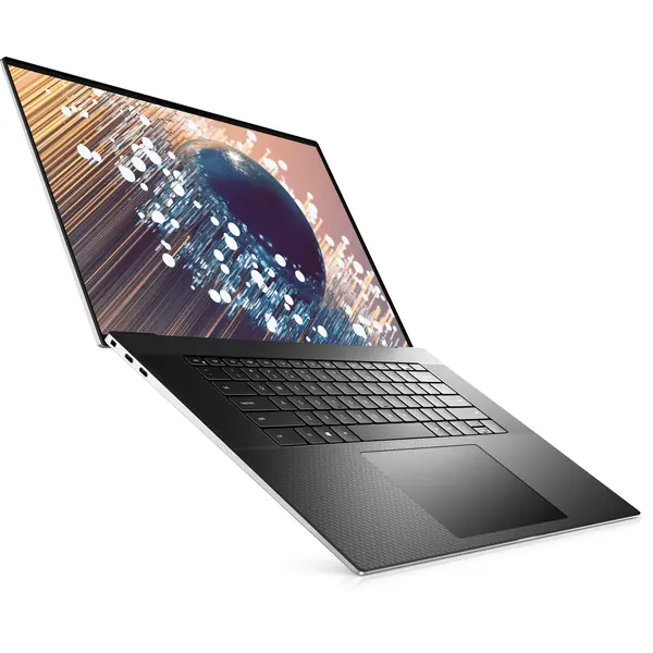 Laptop Dell XPS 17 9700,17.0 inch UHD+ InfinityEdge Touch, Intel Core i7-10750H, 32GB RAM, 2TB SSD, GeForce GTX 1650 TI 4GB, Win 10 Pro, 3Yr NBD