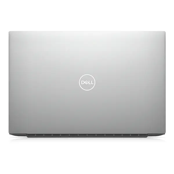 Laptop Dell XPS 17 9700, 17 inch UHD+ InfinityEdge Touch, Intel Core i7-10750H, 32GB DDR4, 1TB SSD, GeForce GTX 1650 Ti 4GB, Win 10 Pro, Platinum Silver