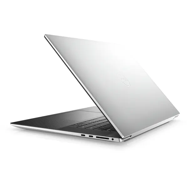 Laptop Dell XPS 17 9700,17.0 inch UHD+ InfinityEdge Touch, Intel Core i7-10750H, 32GB RAM, 2TB SSD, GeForce GTX 1650 TI 4GB, Win 10 Pro, 3Yr NBD