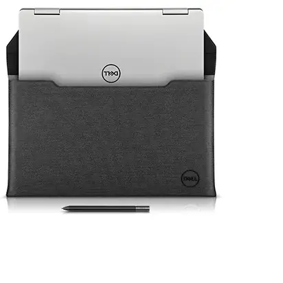 Husa Dell Premier Sleeve 13 pentru XPS 13, Black
