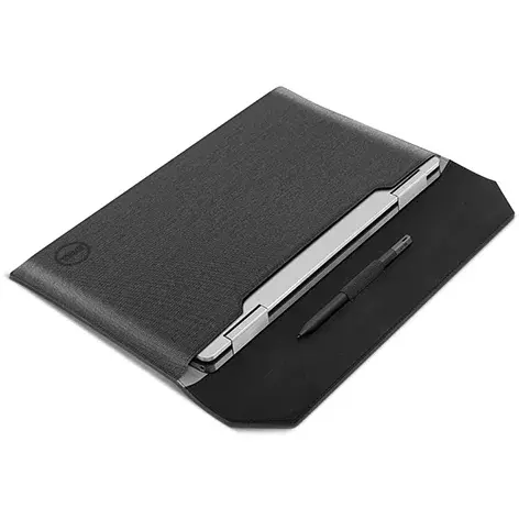 Husa Dell Premier Sleeve 13 pentru XPS 13, Black