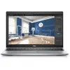 Laptop Dell Precision 3560,15.6 inch UHD, Intel Core i7-1185G7, 32GB, 1TB SSD, NVIDIA Quadro T500 2GB, Win 10 Pro, Gray