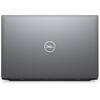 Laptop Dell Precision 3560,15.6 inch UHD, Intel Core i7-1185G7, 32GB, 1TB SSD, NVIDIA Quadro T500 2GB, Win 10 Pro, Gray