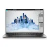 Laptop Dell Precision 5560, 15.6 inch FHD+, Intel Core i9-11950H, 32GB RAM, 512GB+1TB SSD, nVidia RTX A2000 4GB, Windows 10 Pro, Gray