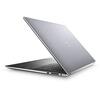 Laptop Dell Precision 5560, 15.6 inch FHD+, Intel Core i7-11800H, 16GB RAM, 512GB SSD, nVidia Quadro T1200 4GB, Windows 10 Pro, Gray