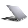 Laptop Dell Precision 5760, 17.3 inch UHD+ Touch, Intel Core i9-11950H, 32GB DDR4, 512GB SSD, RTX A3000 6GB, Win 10 Pro, 3Yr BOS