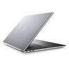 Laptop Dell Precision 5760, 17.3 inch UHD+ Touch, Intel Core i9-11950H, 32GB DDR4, 512GB SSD, RTX A3000 6GB, Win 10 Pro, 3Yr BOS