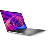 Ultrabook Dell XPS 15 9510, UHD+ InfinityEdge Touch, Intel Core i7-11800H, 32GB DDR4X, 1TB SSD, GeForce RTX 3050 Ti 4GB, Win 10 Pro, Platinum Silver, 3Yr BOS