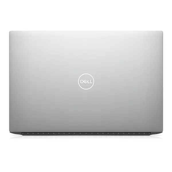 Ultrabook Dell XPS 15 9510, UHD+ InfinityEdge Touch, Intel Core i7-11800H, 32GB DDR4X, 1TB SSD, GeForce RTX 3050 Ti 4GB, Win 10 Pro, Platinum Silver, 3Yr BOS