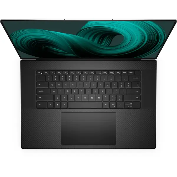 Ultrabook Dell XPS 17 9710,17.0 inch UHD+ InfinityEdge Touch, Intel Core i7-11800H, 16GB RAM, 1TB SSD, GeForce RTX 3050 4GB, Win 10 Pro, 3Yr NBD