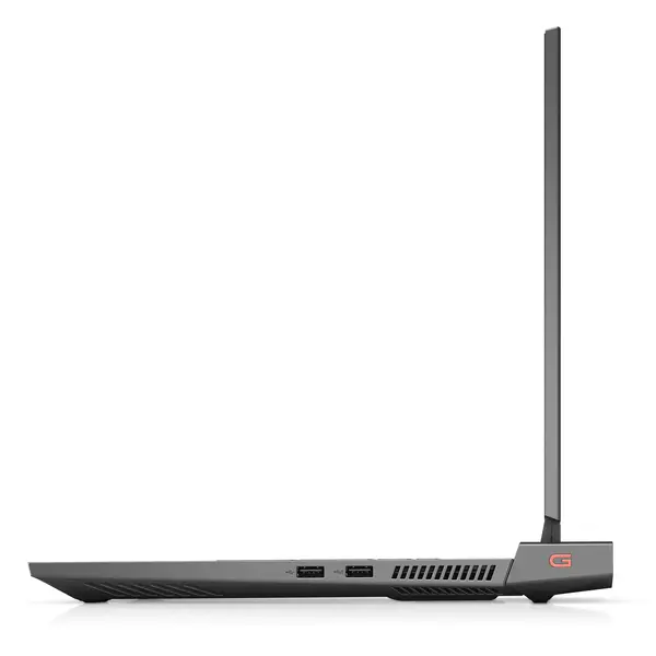 Laptop Dell Inspiron G5 5510, 15.6 inch FHD 120Hz, Intel Core i7-10870H, 16GB DDR4, 512GB SSD, GeForce RTX 3060 6GB, Win 10 Home, Grey