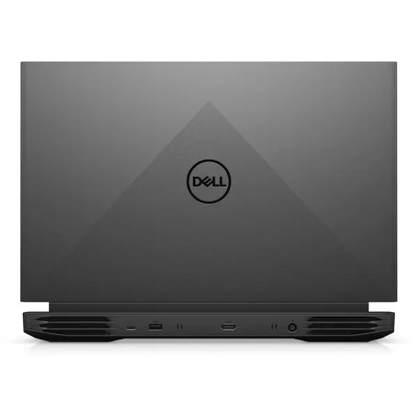 Laptop Dell Inspiron G5 5510, 15.6 inch FHD 165Hz, Intel Core i7-10870H, 16GB DDR4, 512GB SSD, GeForce RTX 3060 6GB, Win 10 Home, Grey