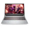 Laptop Gaming Dell Inspiron G5 5515, 15.6 inch FHD, AMD R7-5800H, 16GB DDR4, 512GB SSD, GeForce RTX 3060 6GB, Windows 10 Home, Grey