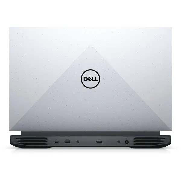 Laptop Dell Inspiron G5 5515, 15.6 inch FHD, AMD R7-5800H, 16GB DDR4, 1TB SSD, GeForce RTX 3060 6GB, Windows 10 Home, Grey