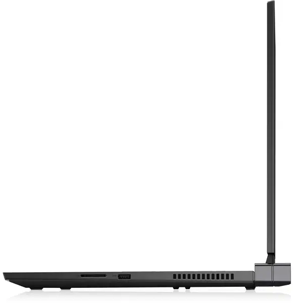 Laptop Dell Inspiron G7 7700, 17.3 inch FHD 144Hz, Intel Core i5-10300H, 8GB DDR4, 512GB SSD, GeForce GTX 1660 Ti 6GB, Windows 10 Home, Grey