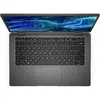Laptop Dell Latitude 7320 13.3 inch FHD Touch, Intel Core I5-1145G7, 16GB RAM, 512GB SSD, Intel Iris Xe, Windows 10 Pro, Negru