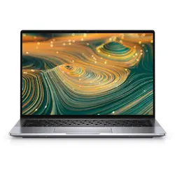 Laptop Dell Latitude 9420, 14.0 inch FHD, Intel Core i7-1185G7, 32GB RAM, 512GB SSD, Intel Iris Xe Graphics, Windows 10 Pro, Silver, 3Yr NBD