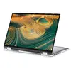 Laptop 2 in 1 Dell Latitude 9420, 14.0 inch QHD+ Toch, Intel Core i7-1185G7, 16GB RAM, 512GB SSD, Intel Iris Xe Graphics, Windows 10 Pro, Silver, 3Yr NBD