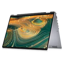 Laptop 2 in 1 Dell Latitude 9420, 14.0 inch QHD+ Toch, Intel Core i7-1185G7, 16GB RAM, 512GB SSD, Intel Iris Xe Graphics, Windows 10 Pro, Silver, 3Yr NBD