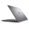 Laptop Dell Vostro 5415 14 inch FHD, AMD Ryzen 5 5500U, 8GB DDR4, 512GB SDD, AMD Radeon, Windows 10 Pro, Black 3Y CIS