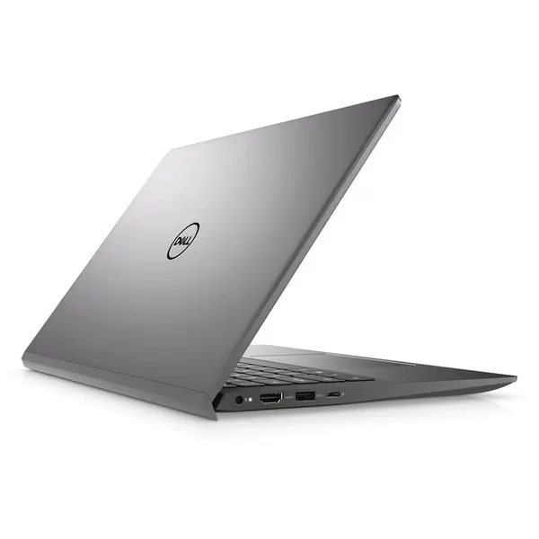 Laptop Dell Vostro 5415 14 inch FHD, AMD Ryzen 5 5500U, 8GB DDR4, 512GB SDD, AMD Radeon, Windows 10 Pro, Black 3Y CIS