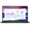 Laptop Dell Vostro 5410 14 inch FHD, Intel Core i7 11370H, 16GB DDR4, 512GB SDD, GeForce MX450 2GB, Win 10 Pro, Black 3Y BOS