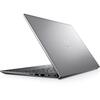 Laptop Dell Vostro 5410 14 inch FHD, Intel Core i7 11370H, 16GB DDR4, 512GB SDD, GeForce MX450 2GB, Win 10 Pro, Black 3Y BOS