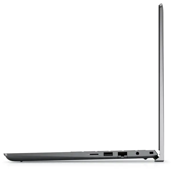 Laptop Dell Vostro 5410 14 inch FHD, Intel Core i7 11370H, 16GB DDR4, 512GB SDD, GeForce MX450 2GB, Win 10 Pro, Black 3Y BOS