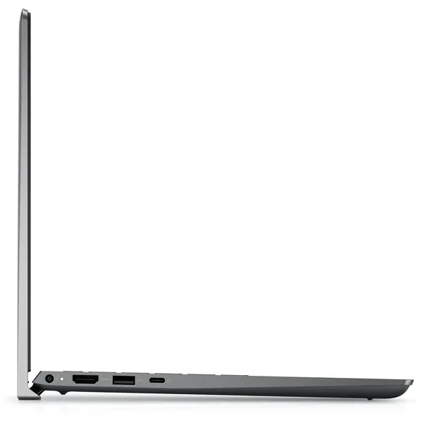 Laptop Dell Vostro 5410 14 inch FHD, Intel Core i7 11370H, 16GB DDR4, 512GB SDD, GeForce MX450 2GB, Win 10 Pro, Black 3Y BOS