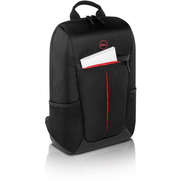 Rucsac Notebook Dell Gaming Lite Backpack 17, GM1720PE, Negru