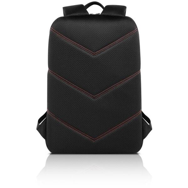 Rucsac Notebook Dell Gaming Lite Backpack 17, GM1720PE, Negru