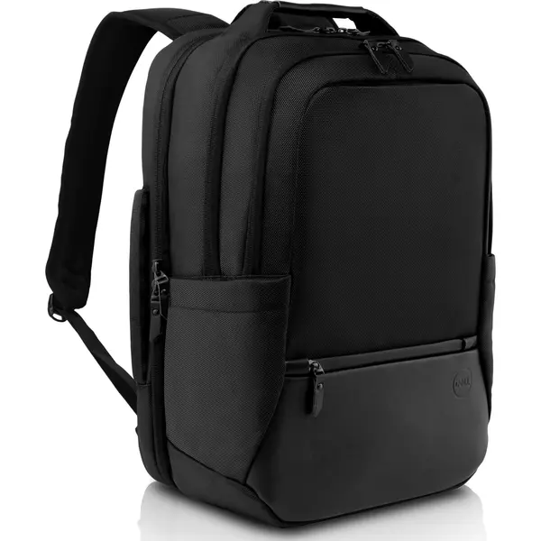 Rucsac Notebook Dell Premier Backpack 15, PE1520P, Negru