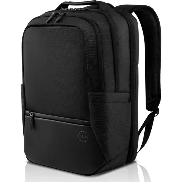 Rucsac Notebook Dell Premier Backpack 15, PE1520P, Negru