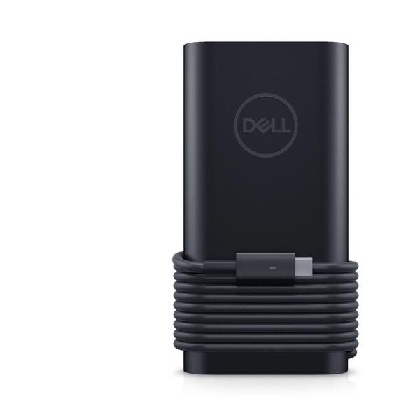 Incarcator Laptop Dell USB-C Power Adapter Plus 90W