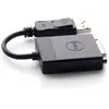 Adaptor  video Dell DisplayPort to DVI Single Link