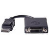 Adaptor  video Dell DisplayPort to DVI Single Link