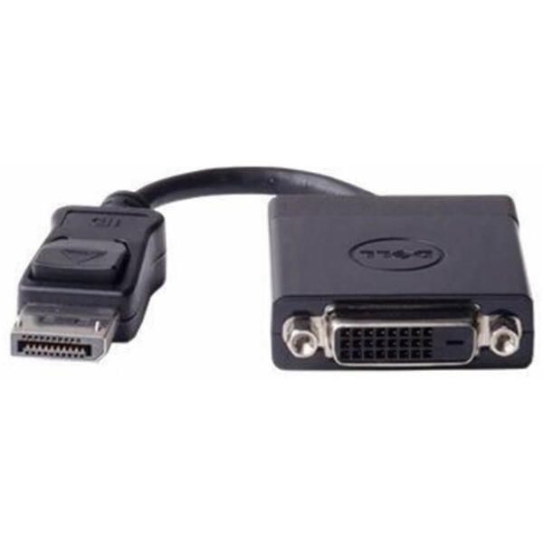 Adaptor  video Dell DisplayPort to DVI Single Link
