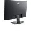 Monitor LED Dell SE2722H 27 inch 4 ms 75 Hz, Negru