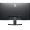 Monitor LED Dell SE2722H 27 inch 4 ms 75 Hz, Negru