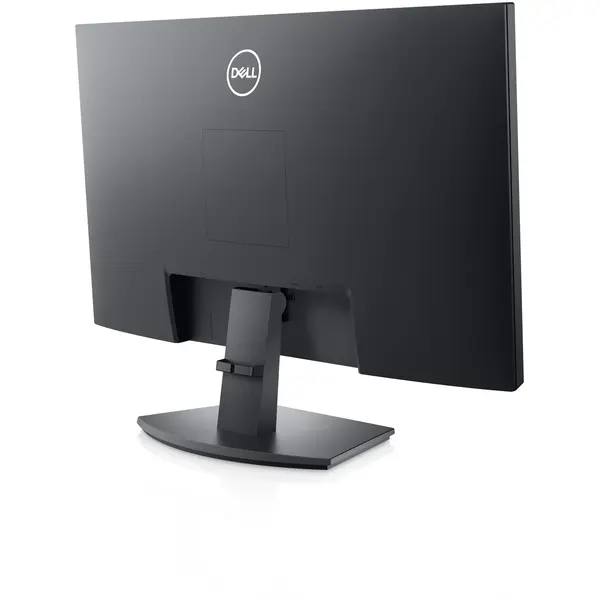 Monitor LED Dell SE2722H 27 inch 4 ms 75 Hz, Negru