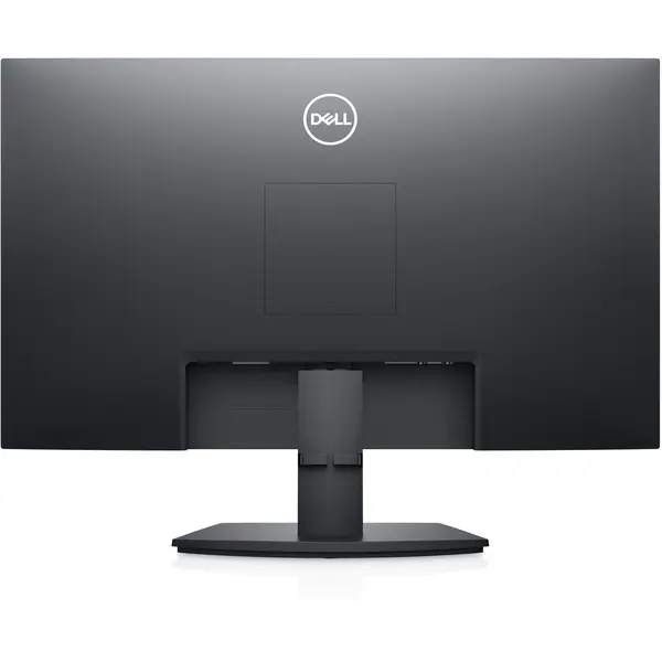 Monitor LED Dell SE2722H 27 inch 4 ms 75 Hz, Negru