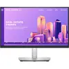 Monitor LED Dell P2222H 21.5 inch 5 ms 60 Hz Negru