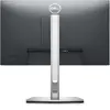 Monitor LED Dell P2422H 23.8 inch 5ms, Negru