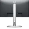 Monitor LED Dell P2222H 21.5 inch 5 ms 60 Hz Negru