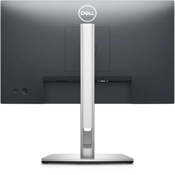 Monitor LED Dell P2222H 21.5 inch 5 ms 60 Hz Negru