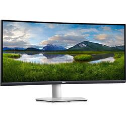 S3422DW Curbat 34 inch 4 ms 100 Hz Negru