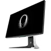 Monitor Gaming Dell Alienware AW2721D 27 inch 1 ms HDR G-Sync Ultimate 240 Hz Negru