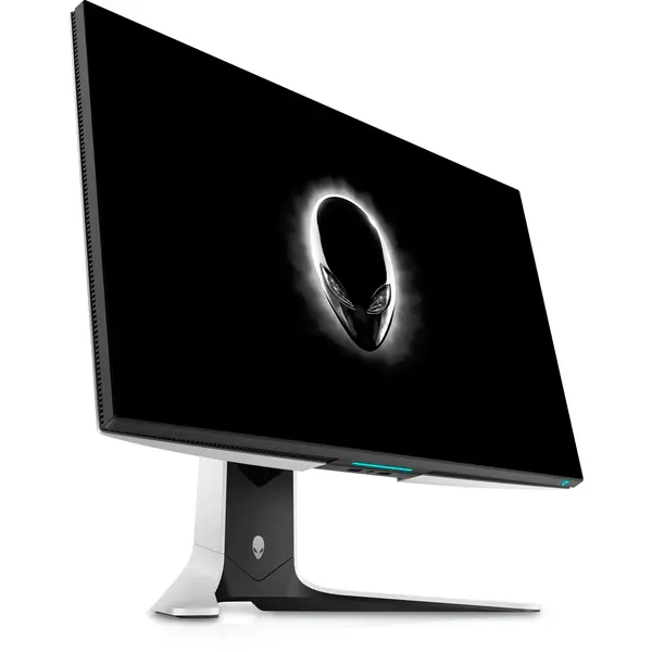 Monitor Gaming Dell Alienware AW2721D 27 inch 1 ms HDR G-Sync Ultimate 240 Hz Negru